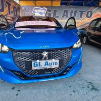 PEUGEOT208 PURE TECH 100 S 5 PT GT LINE 1.2 BENZ. 