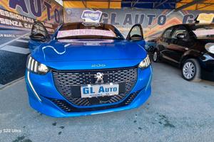 PEUGEOT208 PURE TECH 100 S 5 PT GT LINE 1.2 BENZ. 