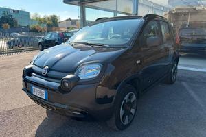 Fiat Panda 0.9 TwinAir Turbo S&S 4x4 City Cross