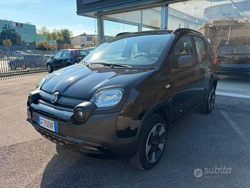 Fiat Panda 0.9 TwinAir Turbo S&S 4x4 City Cross