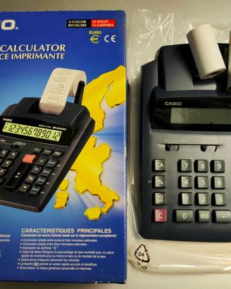 Calcolatrice