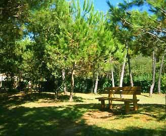 Appartamento Villaggio Boboba - Marina di Pisa