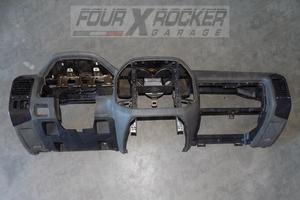 Cruscotto Mitsubishi Pajero V60 3 porte GLX