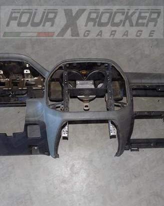 Cruscotto Mitsubishi Pajero V60 3 porte GLX
