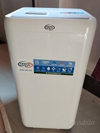 Climatizzatore portatile Argo 13000 btu come nuov