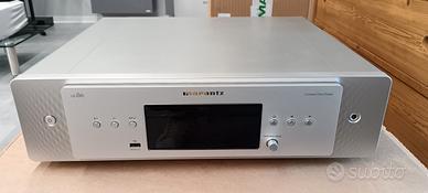 lettore cd marantz cd60 silver 