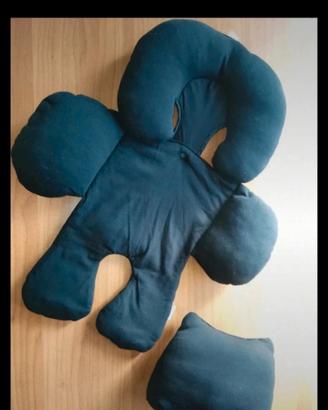 riduttore per neonati