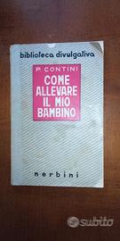 Libri antichi del 800 e 900