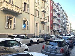 Cagliari Centro, Via Carrara Tri/quadrilocale