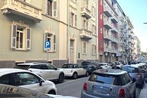 Cagliari Centro, Via Carrara Tri/quadrilocale