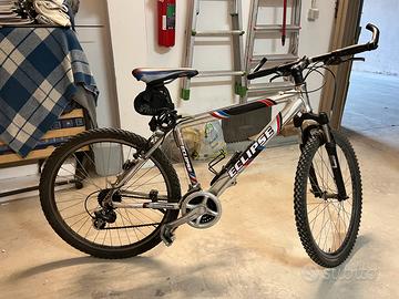 Mountain bike  eclipse