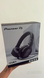 Cuffie Piooner DJ