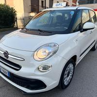 Fiat 500L 1.4 T-Jet 120 CV GPL Pop Star ***KM 60.0