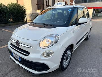 Fiat 500L 1.4 T-Jet 120 CV GPL Pop Star ***KM 60.0