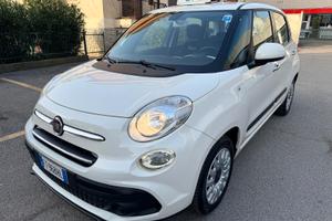 Fiat 500L 1.4 T-Jet 120 CV GPL Pop Star ***KM 60.0