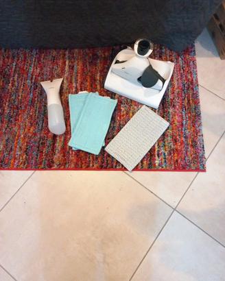 Vorwerk Folletto SP530
