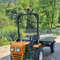 Motoagricola Goldoni