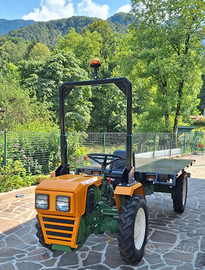 Motoagricola Goldoni