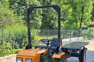 Motoagricola Goldoni