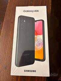 nuovo samsung galaxy A14 