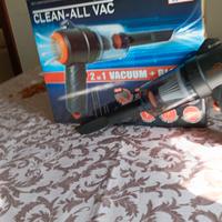 aspiratore / soffiatore