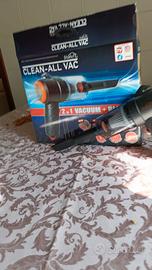 aspiratore / soffiatore