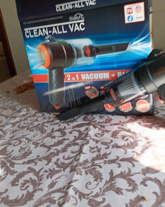 aspiratore / soffiatore