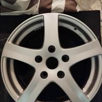 cerchi bmw F30 raggio 16