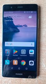 Cellulare Huawei P9 32Gb mod EVA-L09