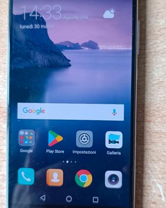 Cellulare Huawei P9 32Gb mod EVA-L09