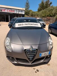 Alfa Romeo Giulietta 1.6 JTDm-2 105 CV Progression