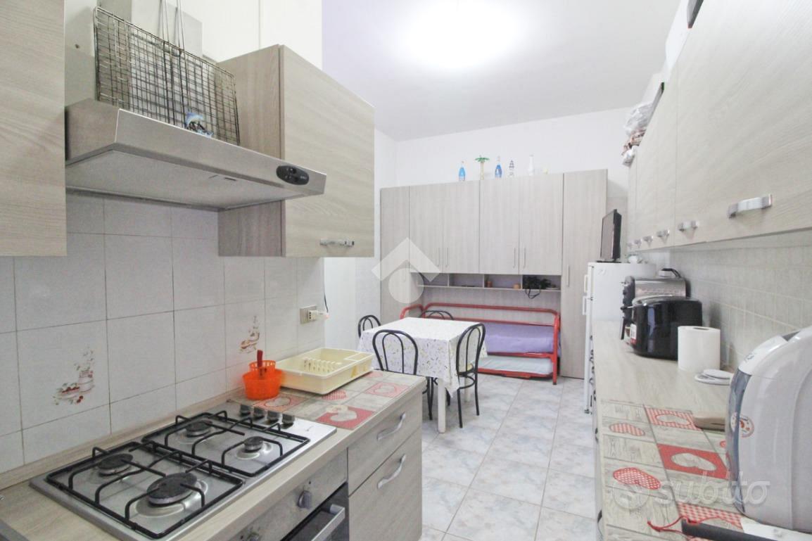 3 LOCALI A CAMPOMARINO - Vista 5