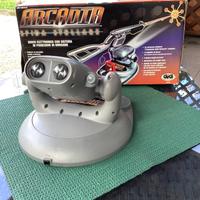 ARCADIA gioco elettronico