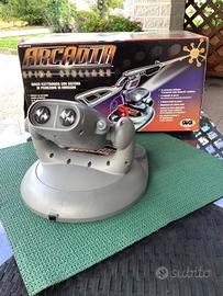 ARCADIA gioco elettronico