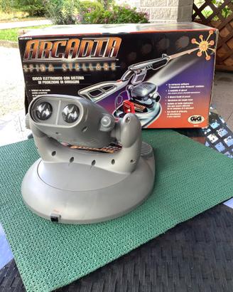 ARCADIA gioco elettronico
