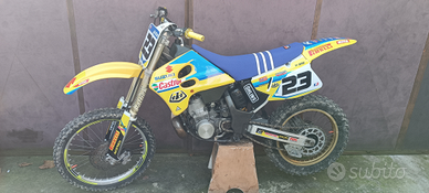 Rm 250 2t