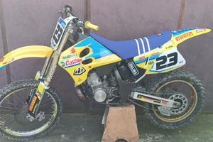 Rm 250 2t