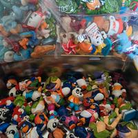 Sorpresine Kinder anni '90/2000