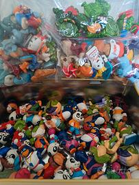 Sorpresine Kinder anni '90/2000