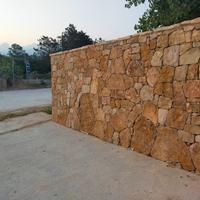 Muri in pietra 