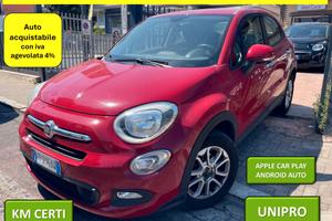 500X 1.3mjt UNIPRO *PREZZO VERO* KM CERTI-EURO 6