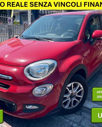 500X 1.3mjt UNIPRO *PREZZO VERO* KM CERTI-EURO 6