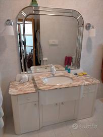 mobile bagno