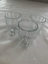Bicchieri Calabresi per amaro