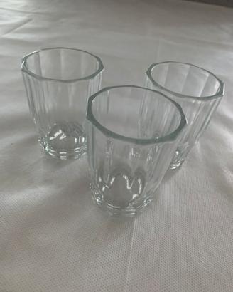 Bicchieri Calabresi per amaro