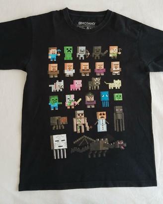t shirt Minecraft