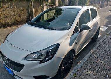 Opel Corsa GPL 2019