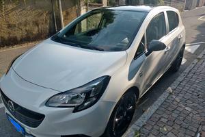 Opel Corsa GPL 2019