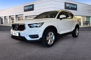 Volvo XC40 T3 Business