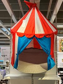 Tenda gioco Ikea
